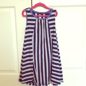 🌊Tea dress, size 7!🌊